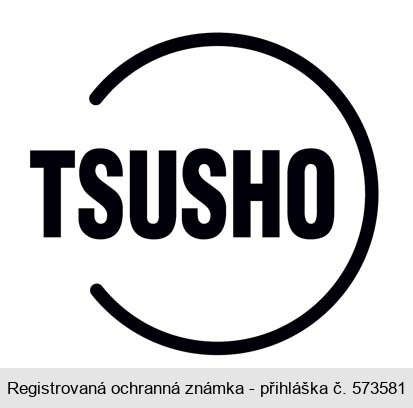 TSUSHO