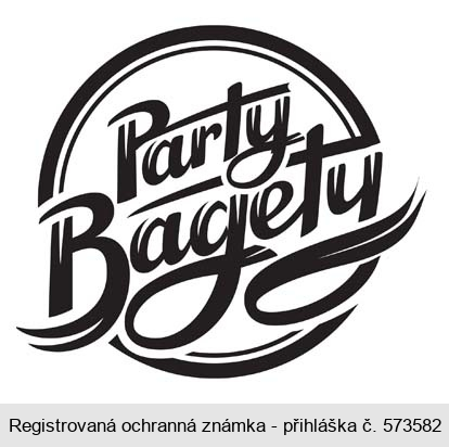 Party Bagety