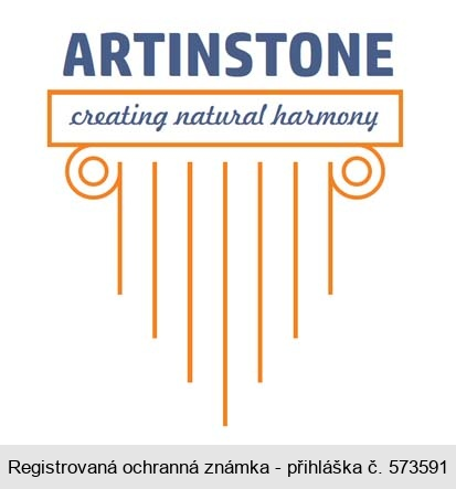 ARTINSTONE creating natural harmony