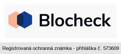 Blocheck