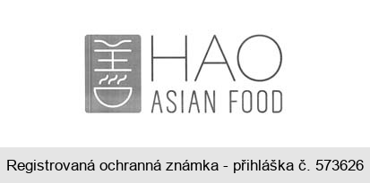 HAO ASIAN FOOD