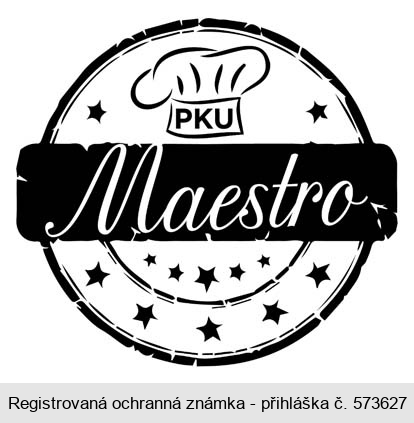 PKU Maestro