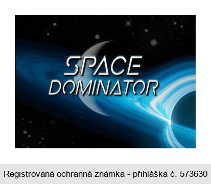 SPACE DOMINATOR
