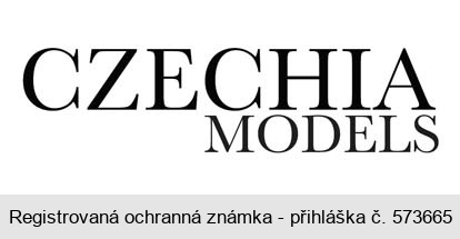 CZECHIA MODELS