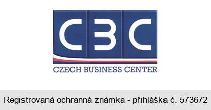CBC CZECH BUSINESS CENTER