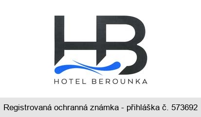HB HOTEL BEROUNKA
