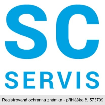 SC SERVIS