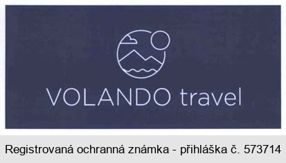 VOLANDO travel