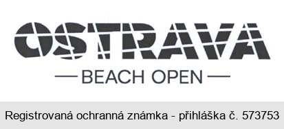 OSTRAVA BEACH OPEN