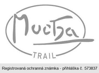 Mucha TRAIL