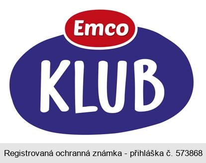 Emco KLUB