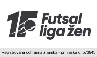 1F Futsal liga žen