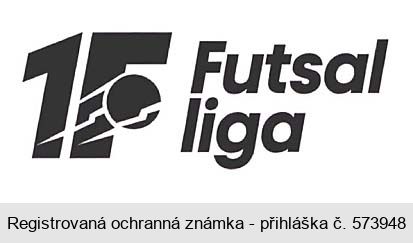 1F Futsal liga