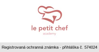le petit chef academy