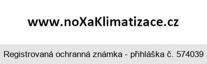 www.noXaKlimatizace.cz