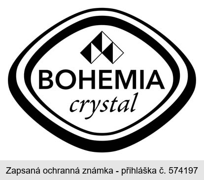 BOHEMIA crystal