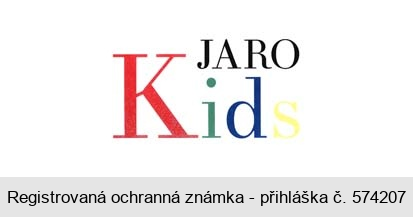 JARO Kids