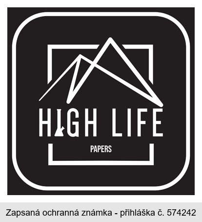 HIGH LIFE PAPERS