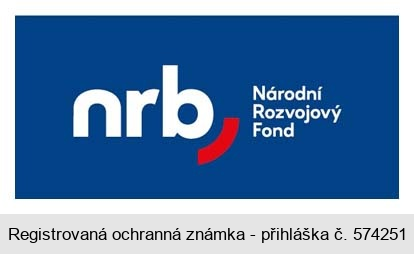 nrb Národní Rozvojový Fond