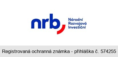 nrb Národní Rozvojová Investiční