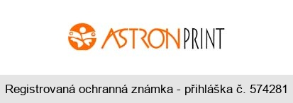 ASTRON PRINT