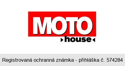 MOTO house