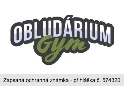OBLUDÁRIUM Gym