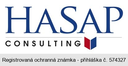HASAP Consulting