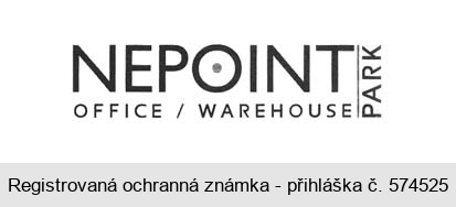 NEPOINT PARK OFFICE / WAREHOUSE