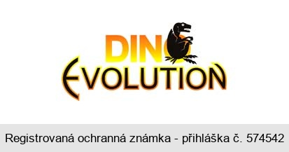 DINO EVOLUTION
