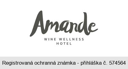 Amande WINE WELLNESS HOTEL