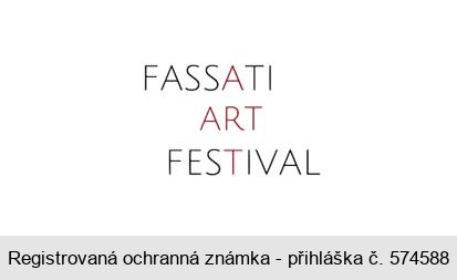 FASSATI ART FESTIVAL
