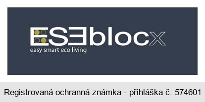 ESEblocx easy smart eco living