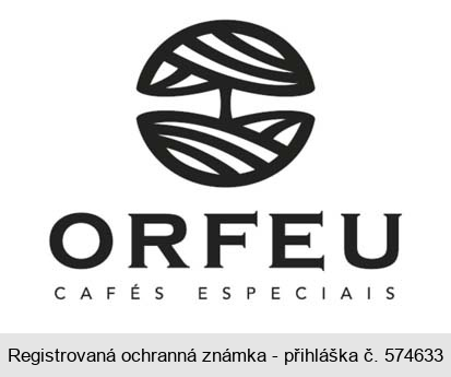 ORFEU CAFÉS ESPECIAIS