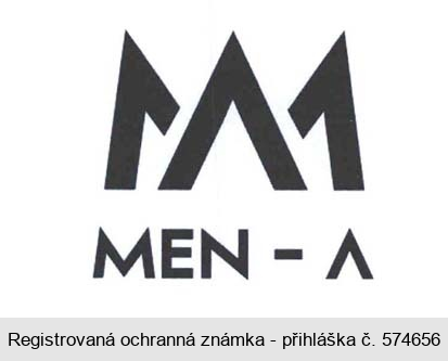 MEN - A