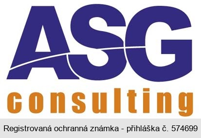 ASG consulting