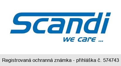 Scandi we care ...