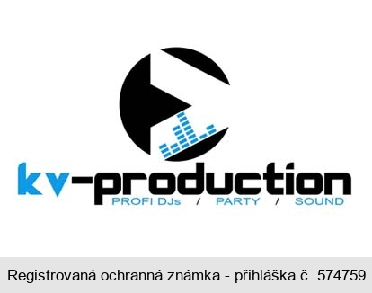 kv-production PROFI DJs PARTY SOUND