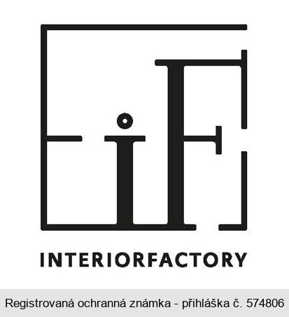 iF INTERIORFACTORY