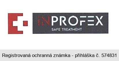 iNPROFEX SAFE TREATMENT