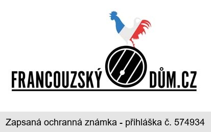 FRANCOUZSKÝ DŮM .CZ