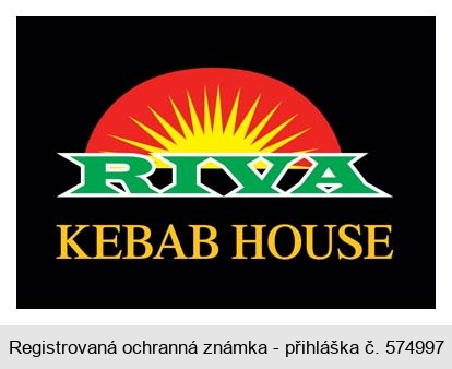 RIVA KEBAB HOUSE