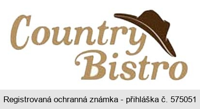 Country Bistro
