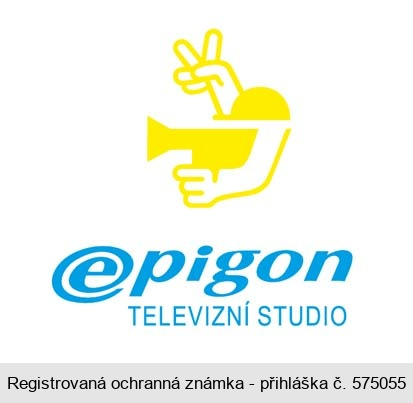 epigon TELEVIZNÍ STUDIO
