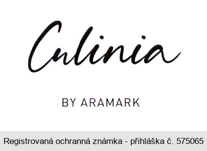Culinia BY ARAMARK