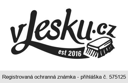 vLesku.cz est 2016