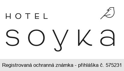 HOTEL soyka