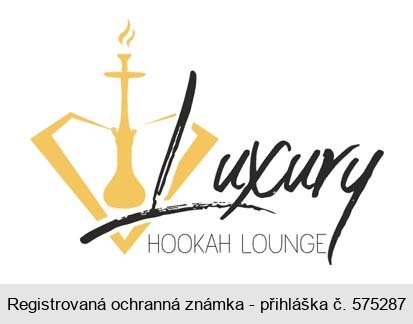 Luxury HOOKAH LOUNGE