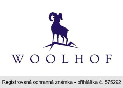 WOOLHOF