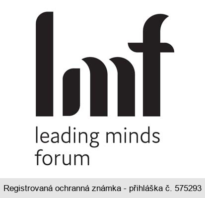 lmf leading minds forum